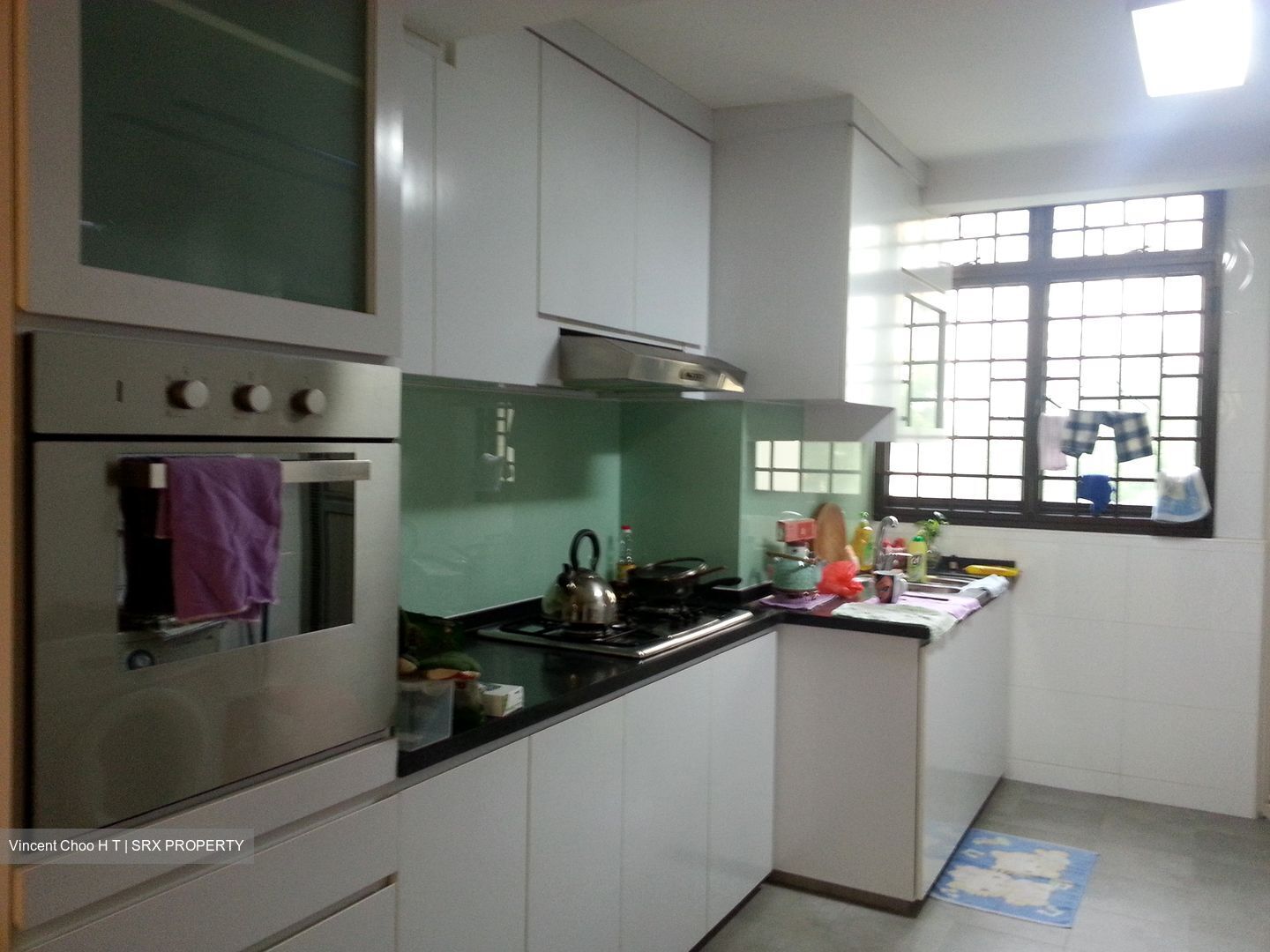 Blk 118 Toa Payoh View (Toa Payoh), HDB 3 Rooms #394423241